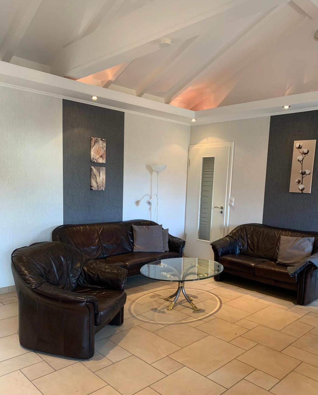 Motel Am Buergerpark Werlte Bagian luar foto